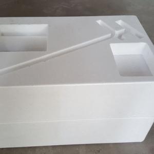 【老高講壇】EPS老板走不出來的誤區(qū)--為什么發(fā)泡越輕板子做的越重？